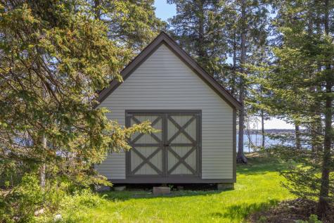 299 Island Avenue Saint George ME 04859