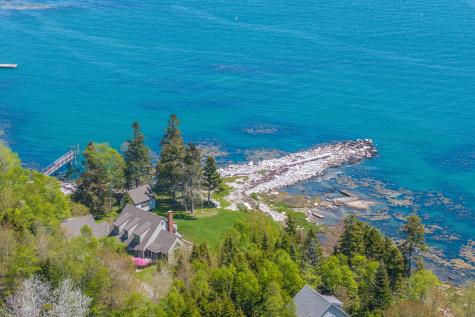 299 Island Avenue Saint George ME 04859