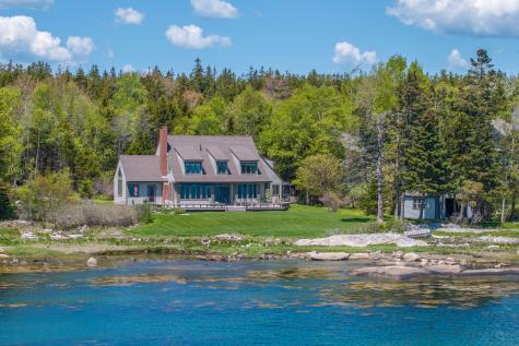 299 Island Avenue Saint George ME 04859