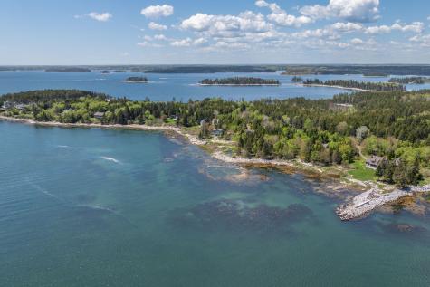 299 Island Avenue Saint George ME 04859