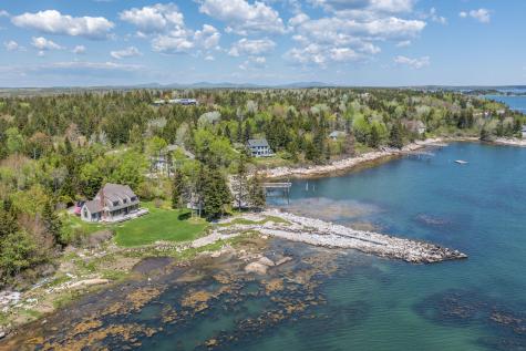 299 Island Avenue Saint George ME 04859