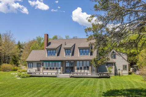 299 Island Avenue Saint George ME 04859