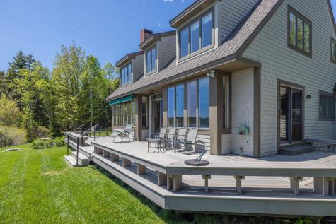 299 Island Avenue Saint George ME 04859