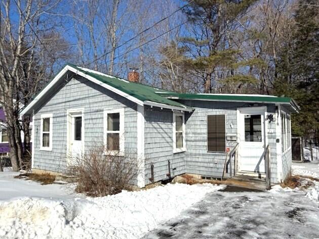 21 Hicks Road Augusta ME 04330