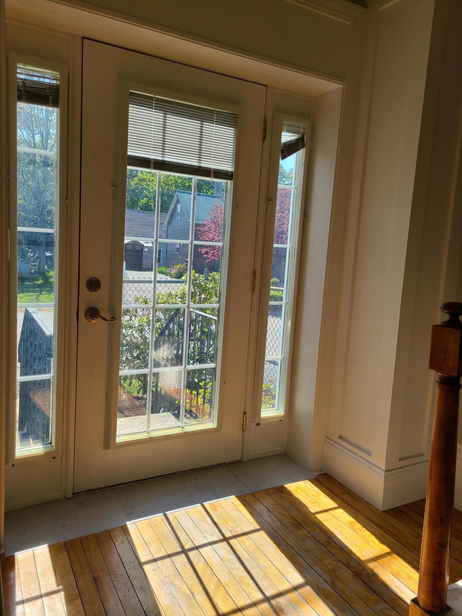 22 Pleasant Street Randolph ME 04346