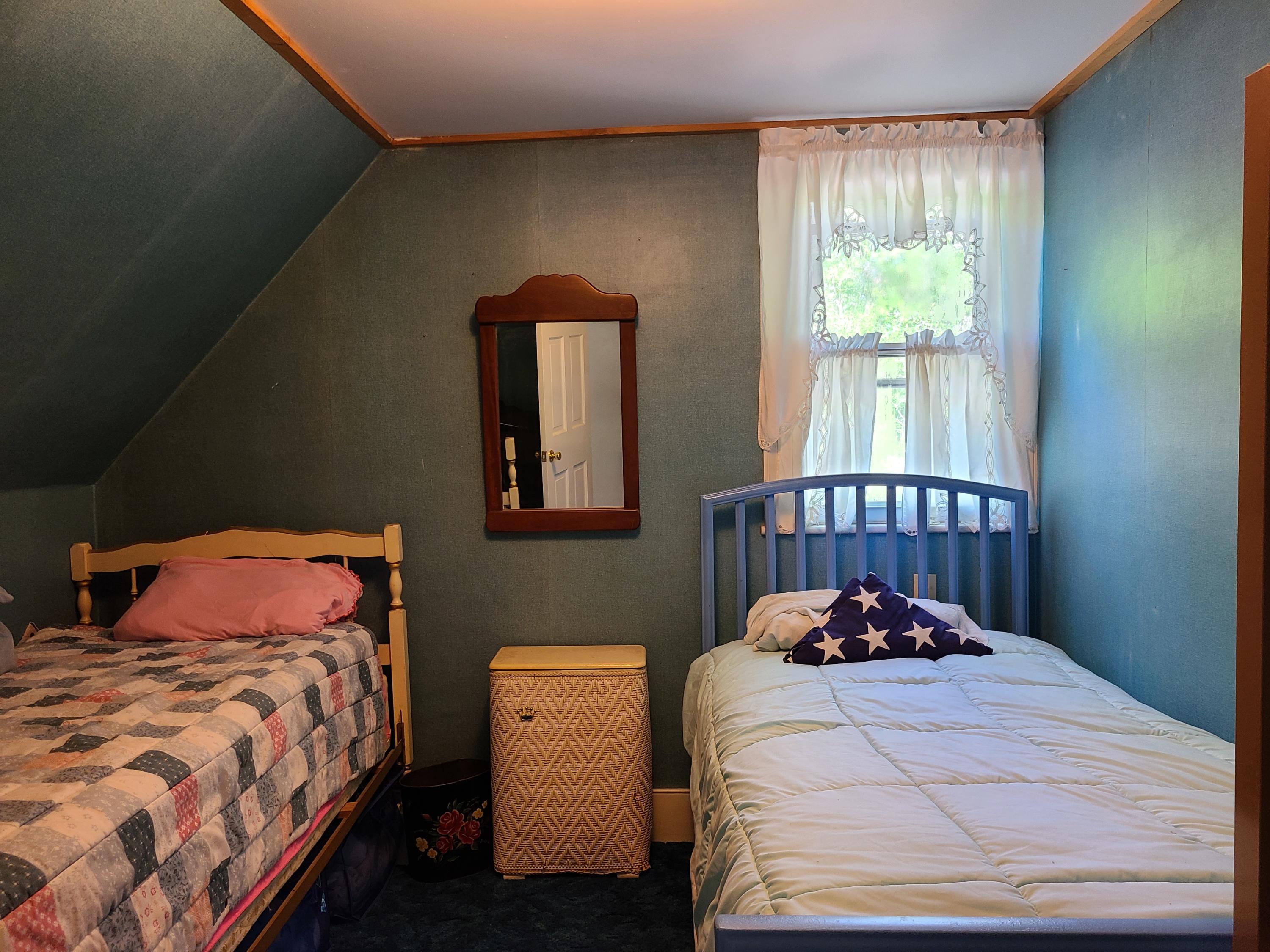 22 Pleasant Street Randolph ME 04346