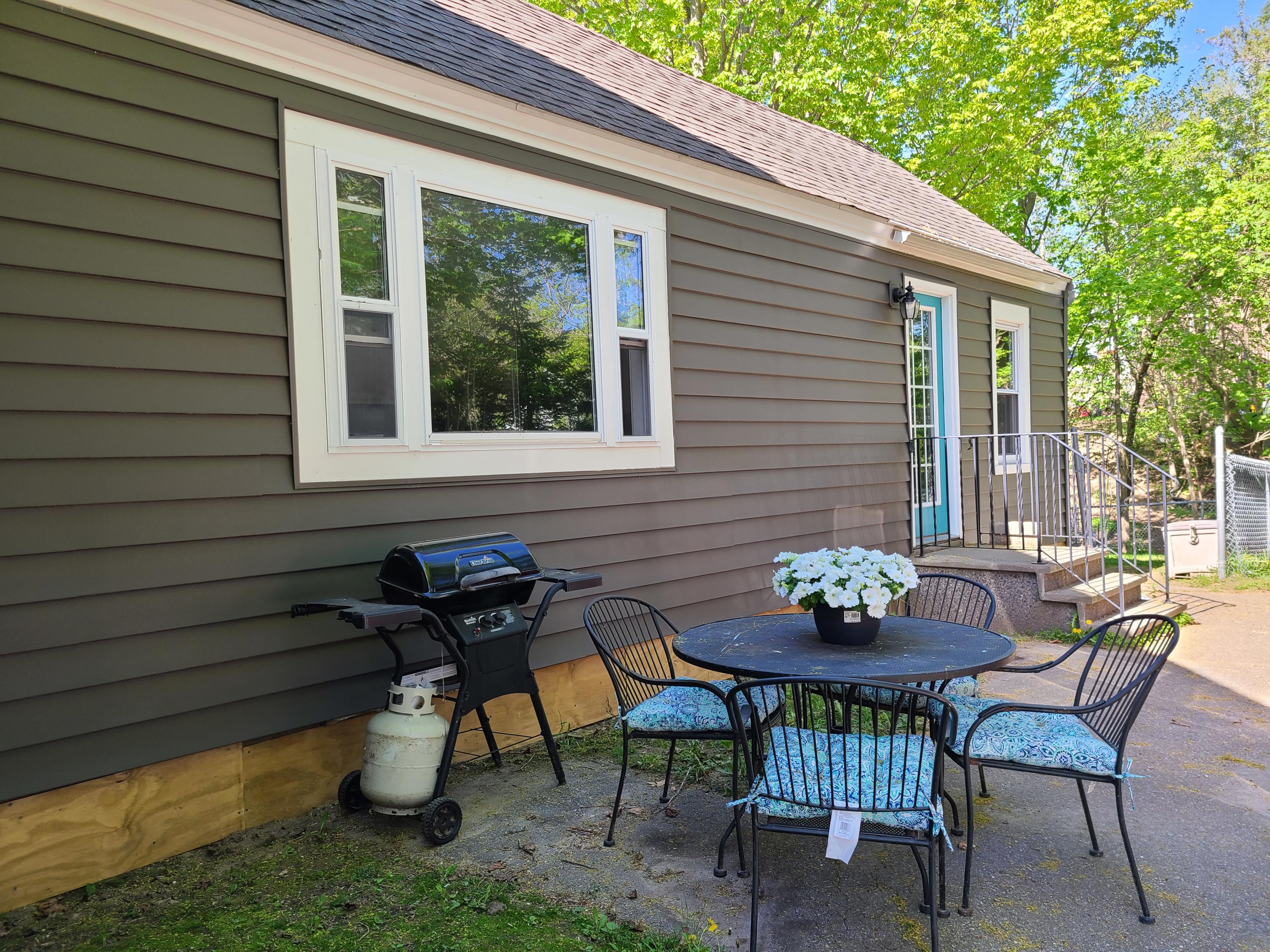 22 Pleasant Street Randolph ME 04346