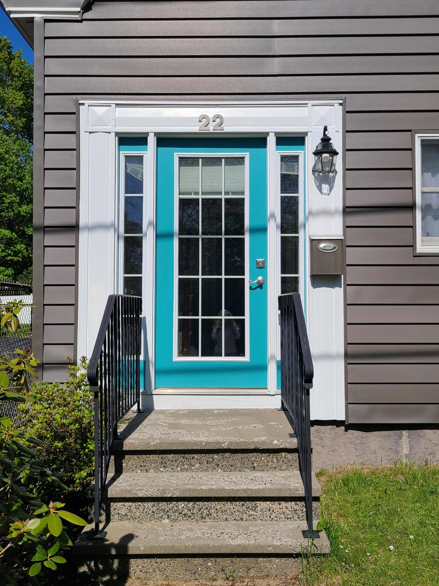 22 Pleasant Street Randolph ME 04346