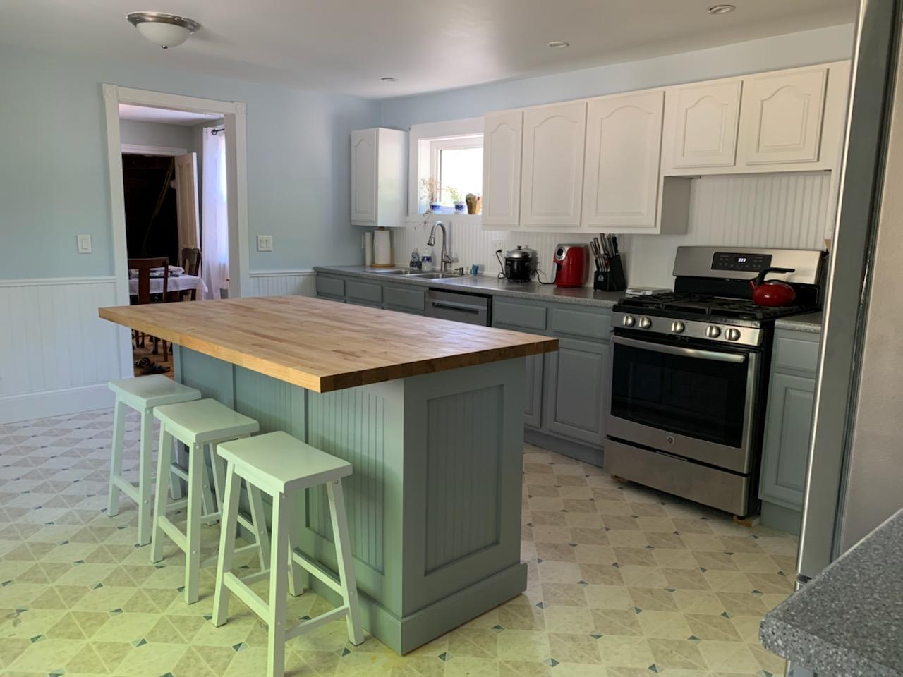 22 Pleasant Street Randolph ME 04346