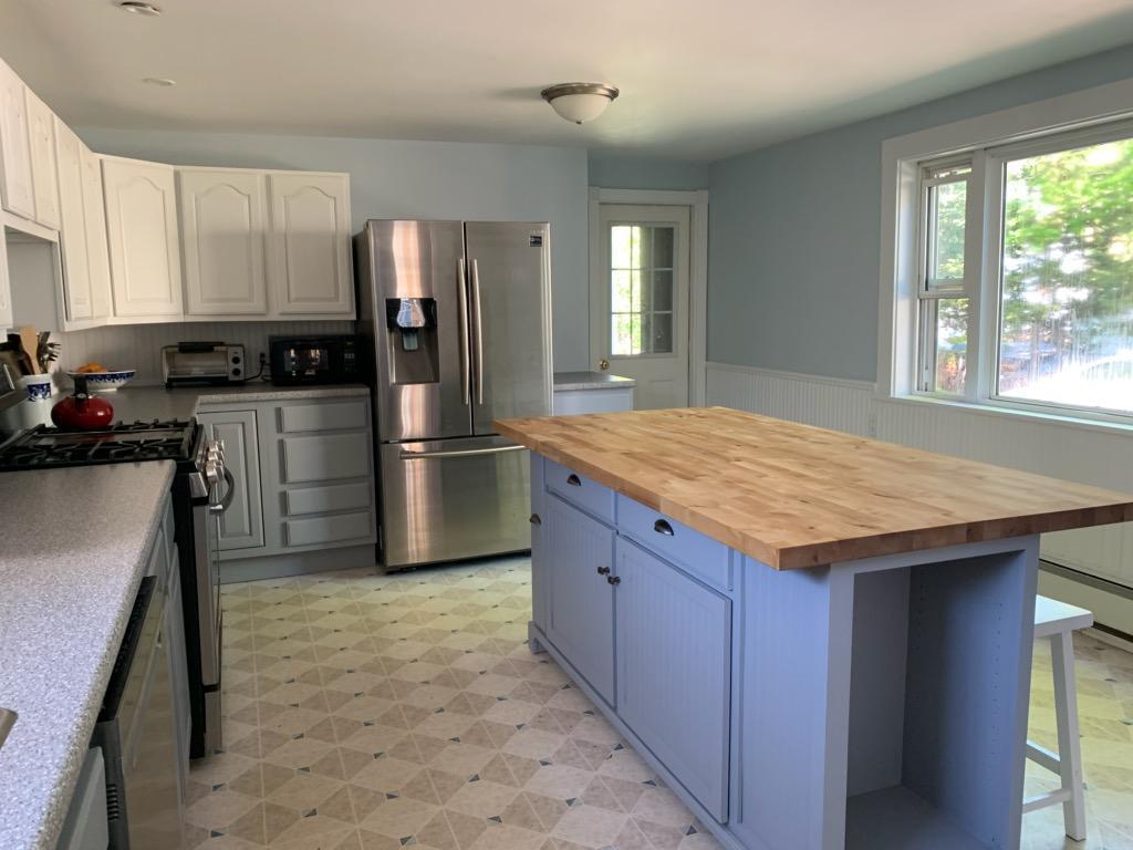 22 Pleasant Street Randolph ME 04346