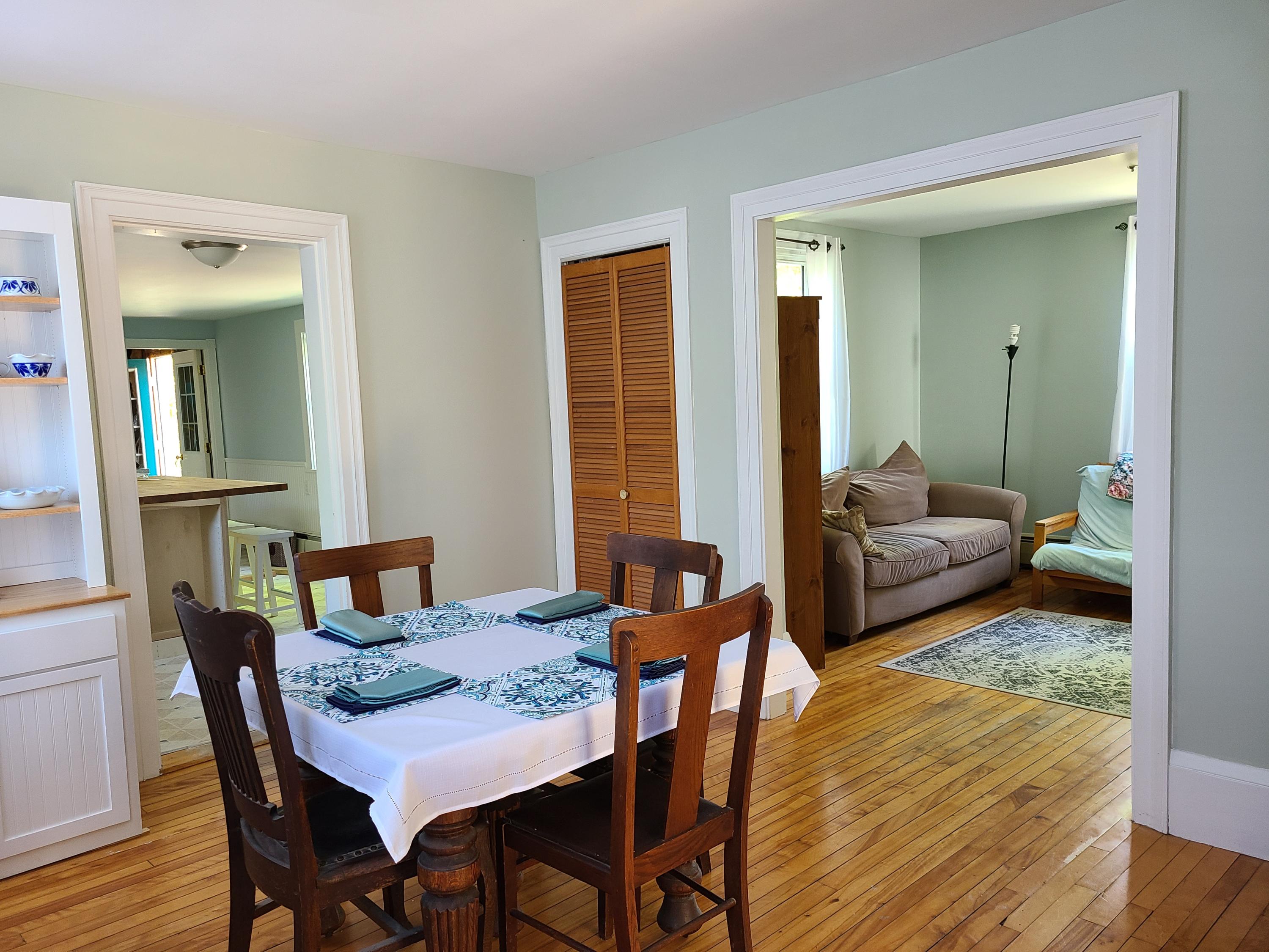 22 Pleasant Street Randolph ME 04346