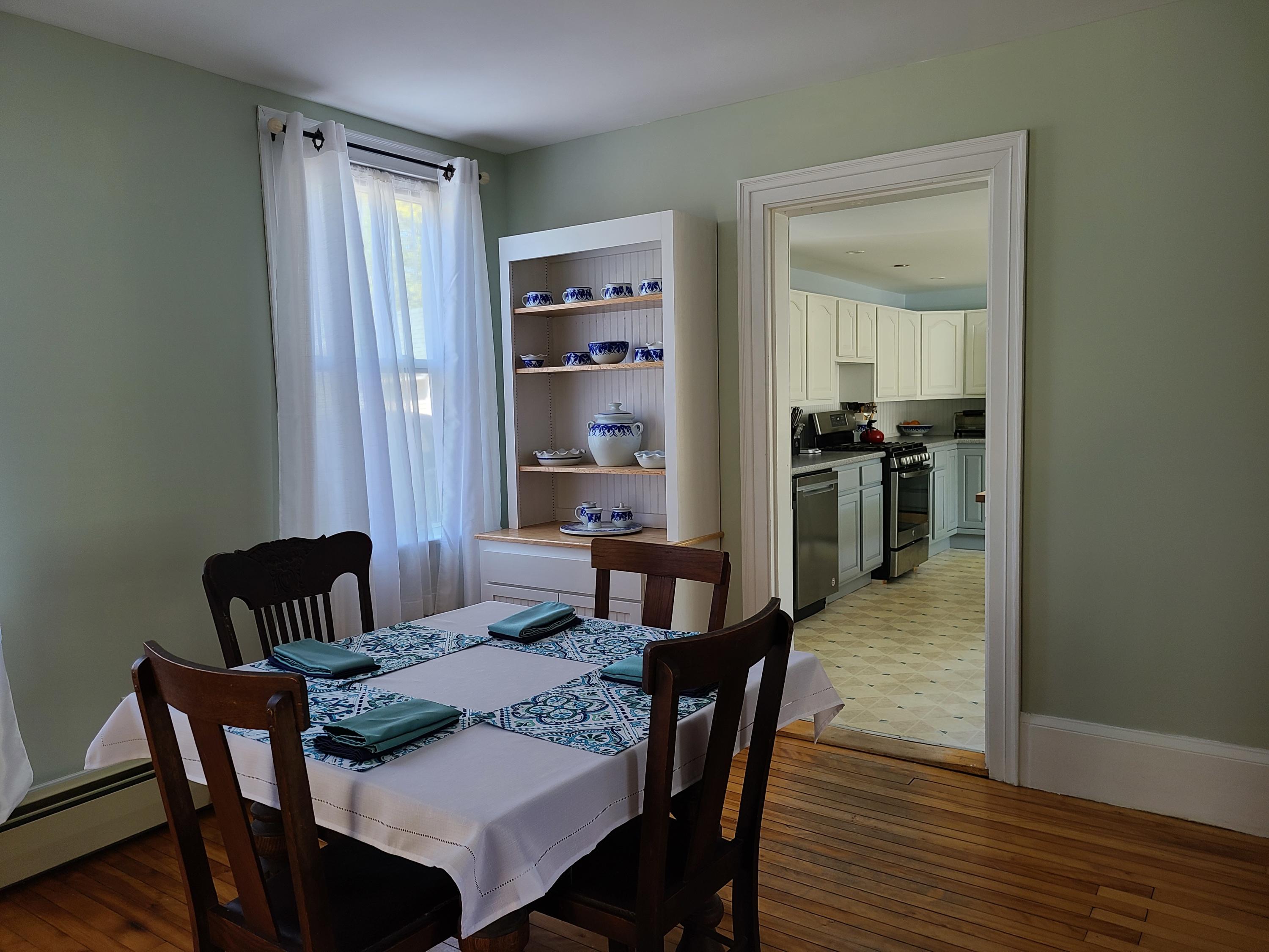 22 Pleasant Street Randolph ME 04346