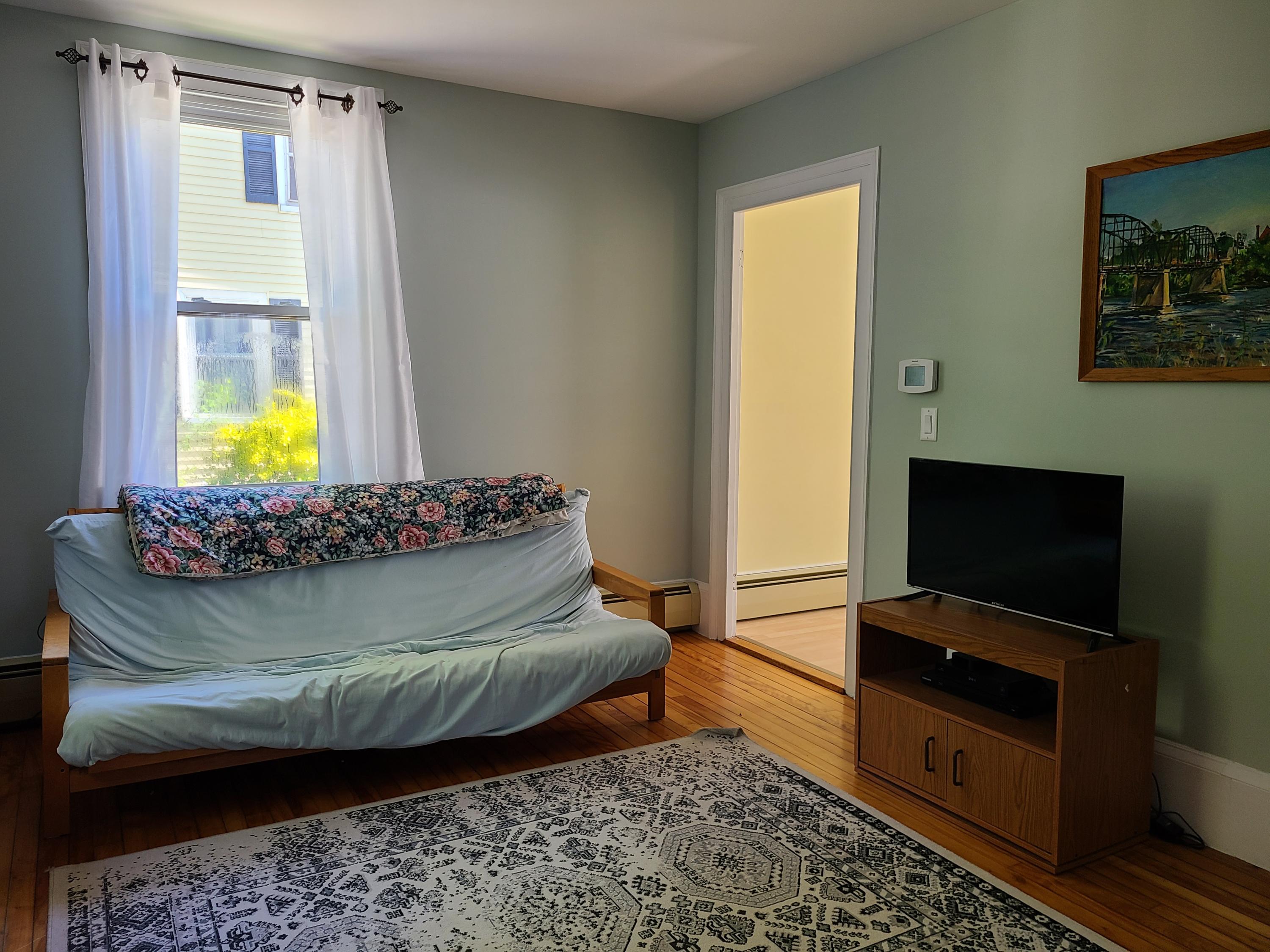 22 Pleasant Street Randolph ME 04346