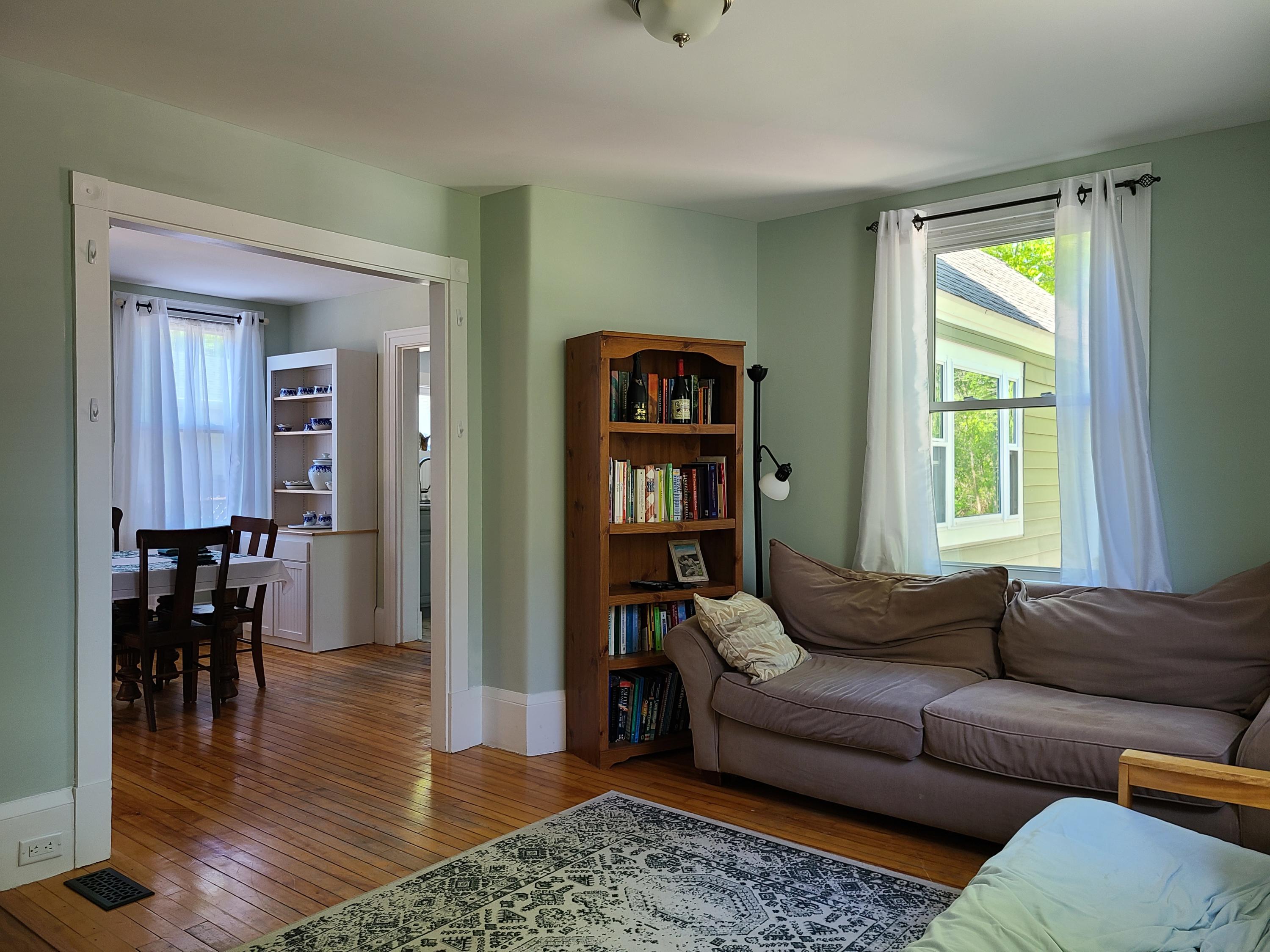 22 Pleasant Street Randolph ME 04346