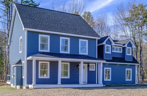 57 Chamberlain Road Scarborough ME 04074