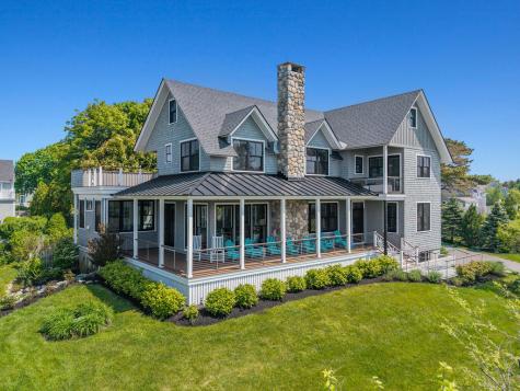 7 First Street Biddeford ME 04006