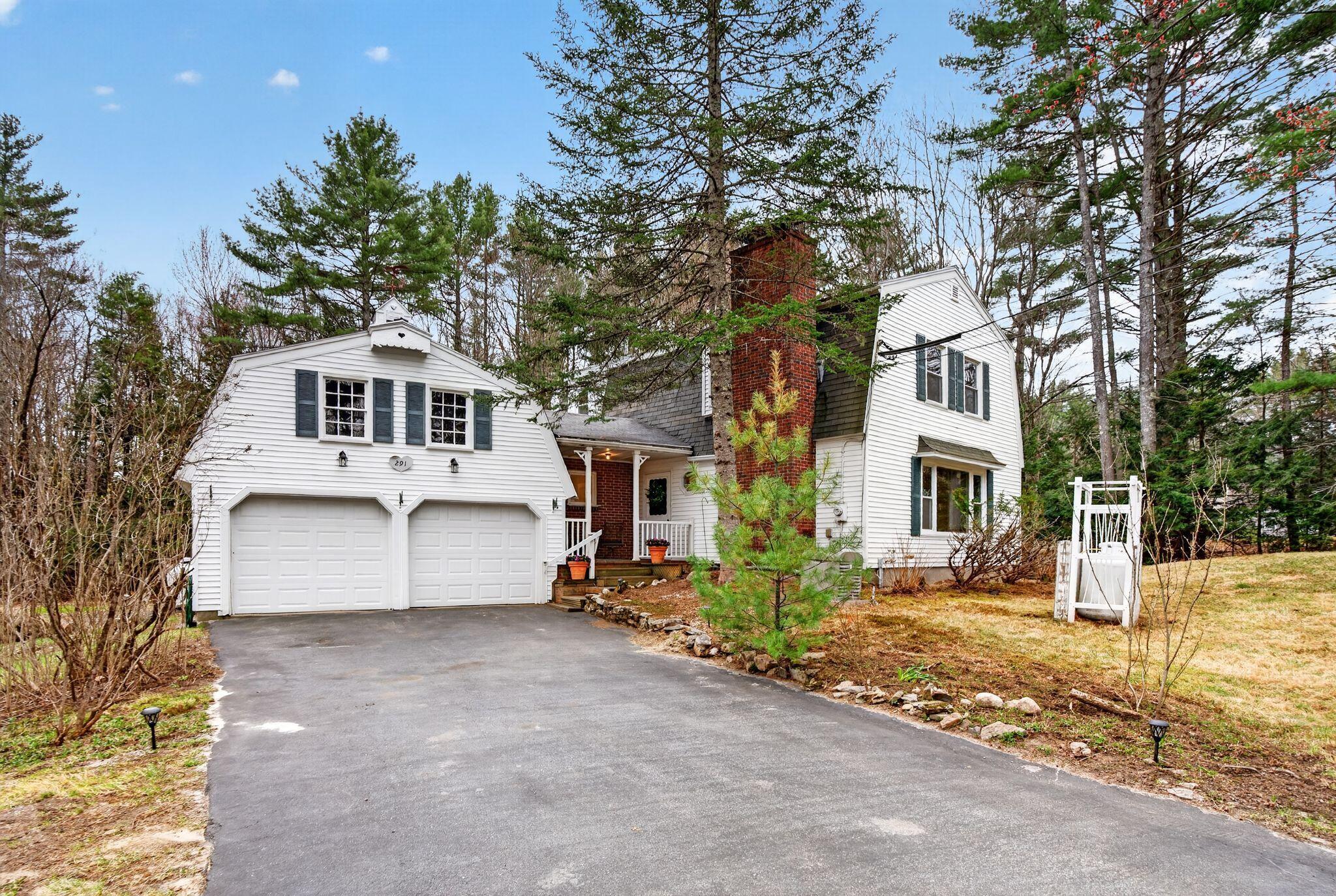 291 Empire Road Poland ME 04274