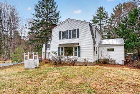291 Empire Road Poland ME 04274