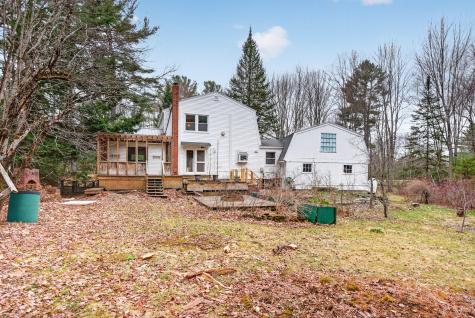 291 Empire Road Poland ME 04274