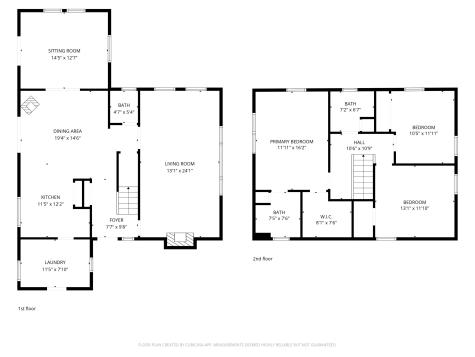 291 Empire Road Poland ME 04274