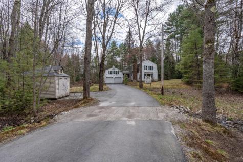 291 Empire Road Poland ME 04274
