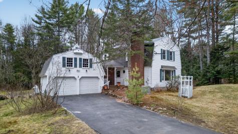 291 Empire Road Poland ME 04274