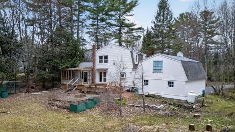 291 Empire Road Poland ME 04274