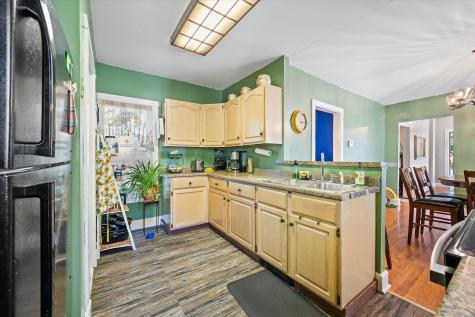 327 French Street Bangor ME 04401