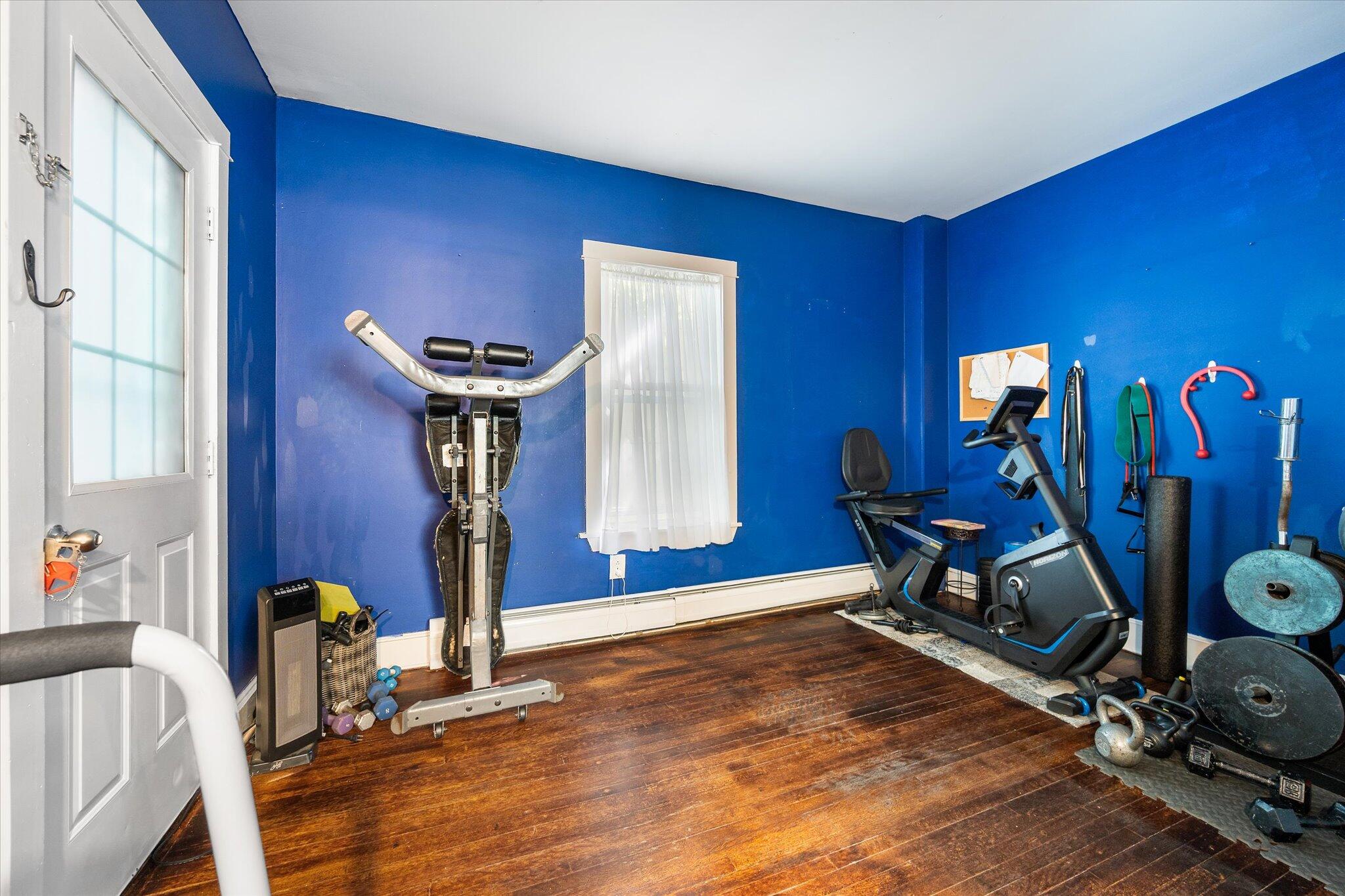 327 French Street Bangor ME 04401