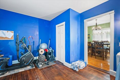 327 French Street Bangor ME 04401