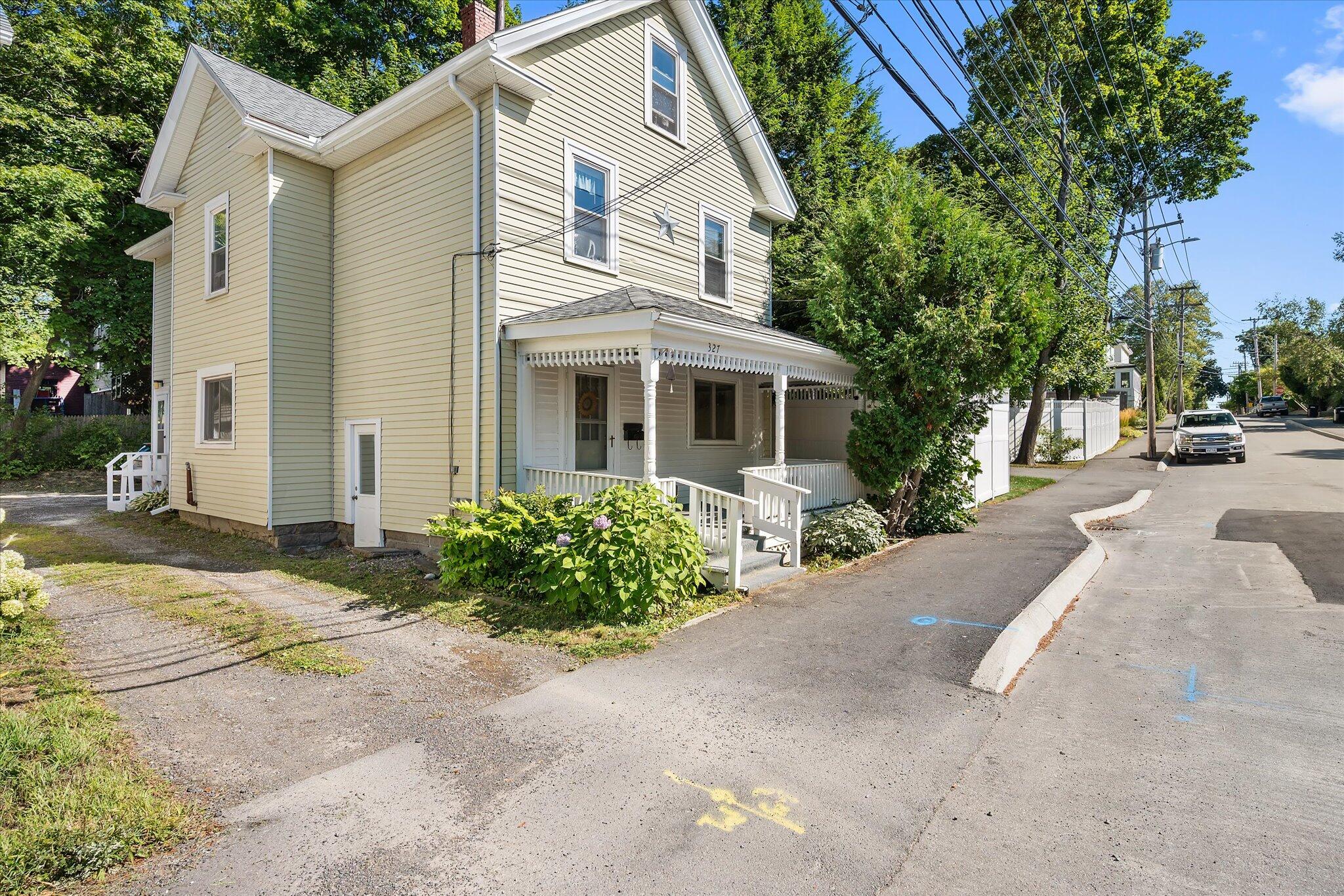 327 French Street Bangor ME 04401