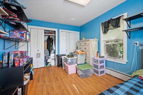 327 French Street Bangor ME 04401