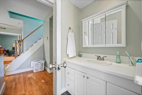 327 French Street Bangor ME 04401