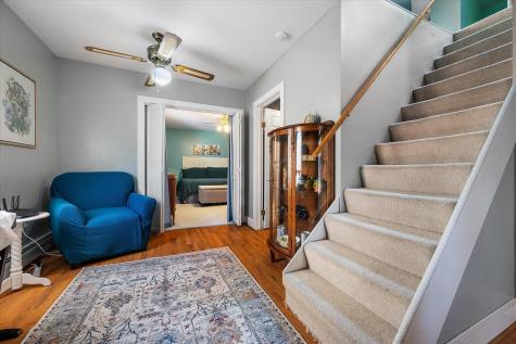 327 French Street Bangor ME 04401