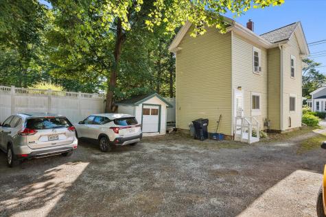 327 French Street Bangor ME 04401