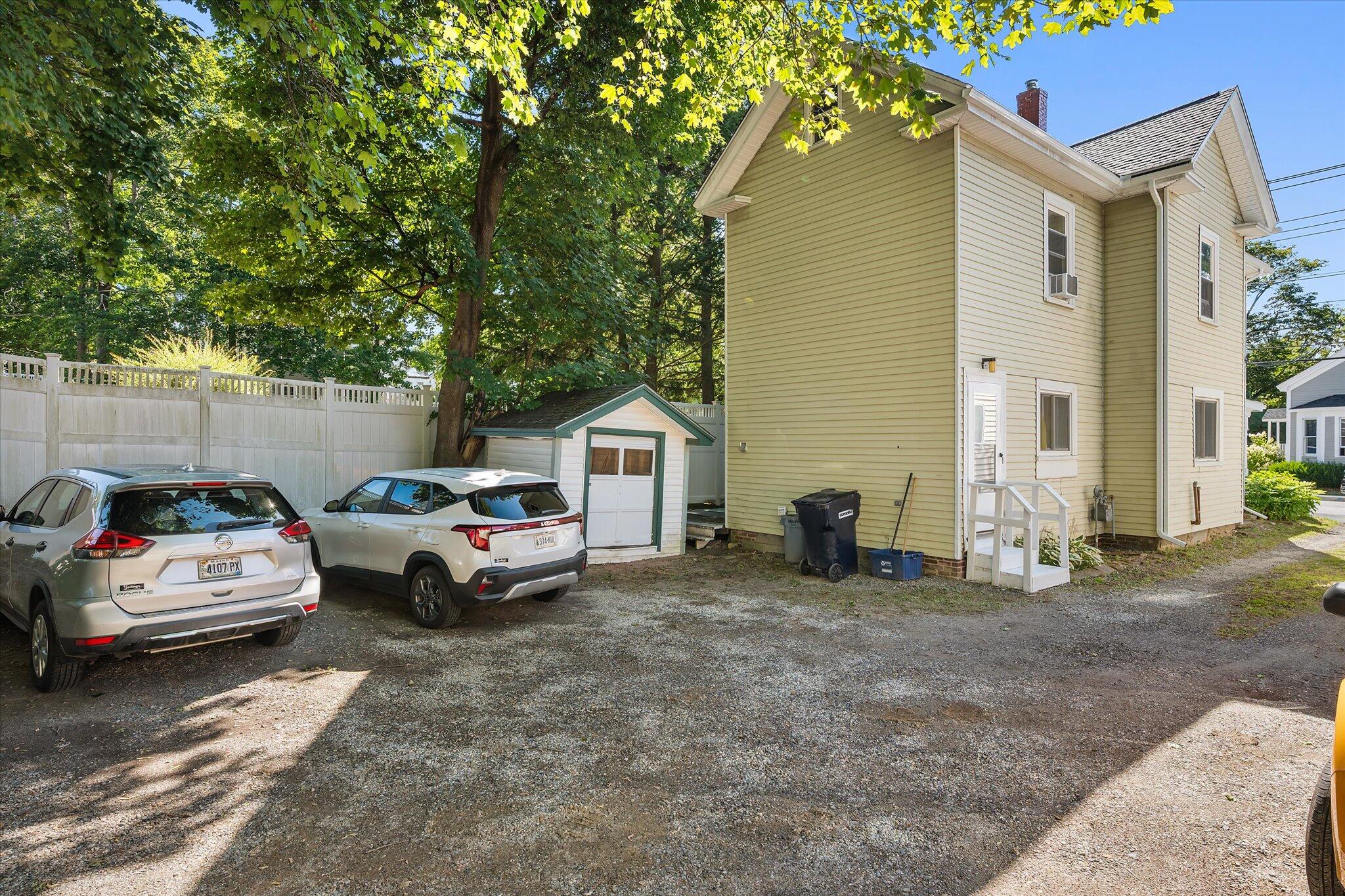 327 French Street Bangor ME 04401