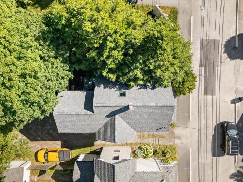 327 French Street Bangor ME 04401