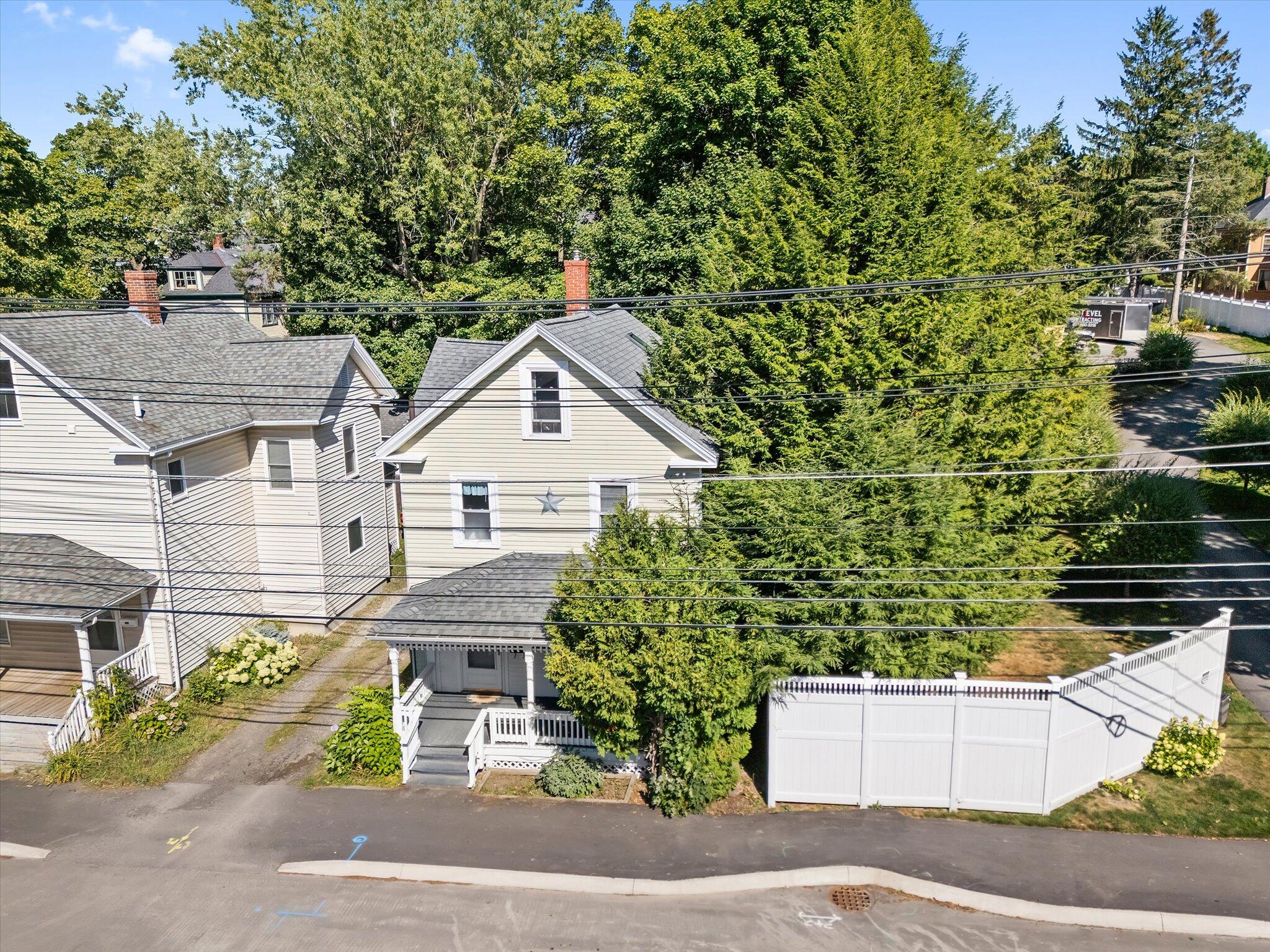 327 French Street Bangor ME 04401