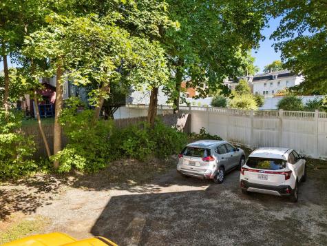 327 French Street Bangor ME 04401