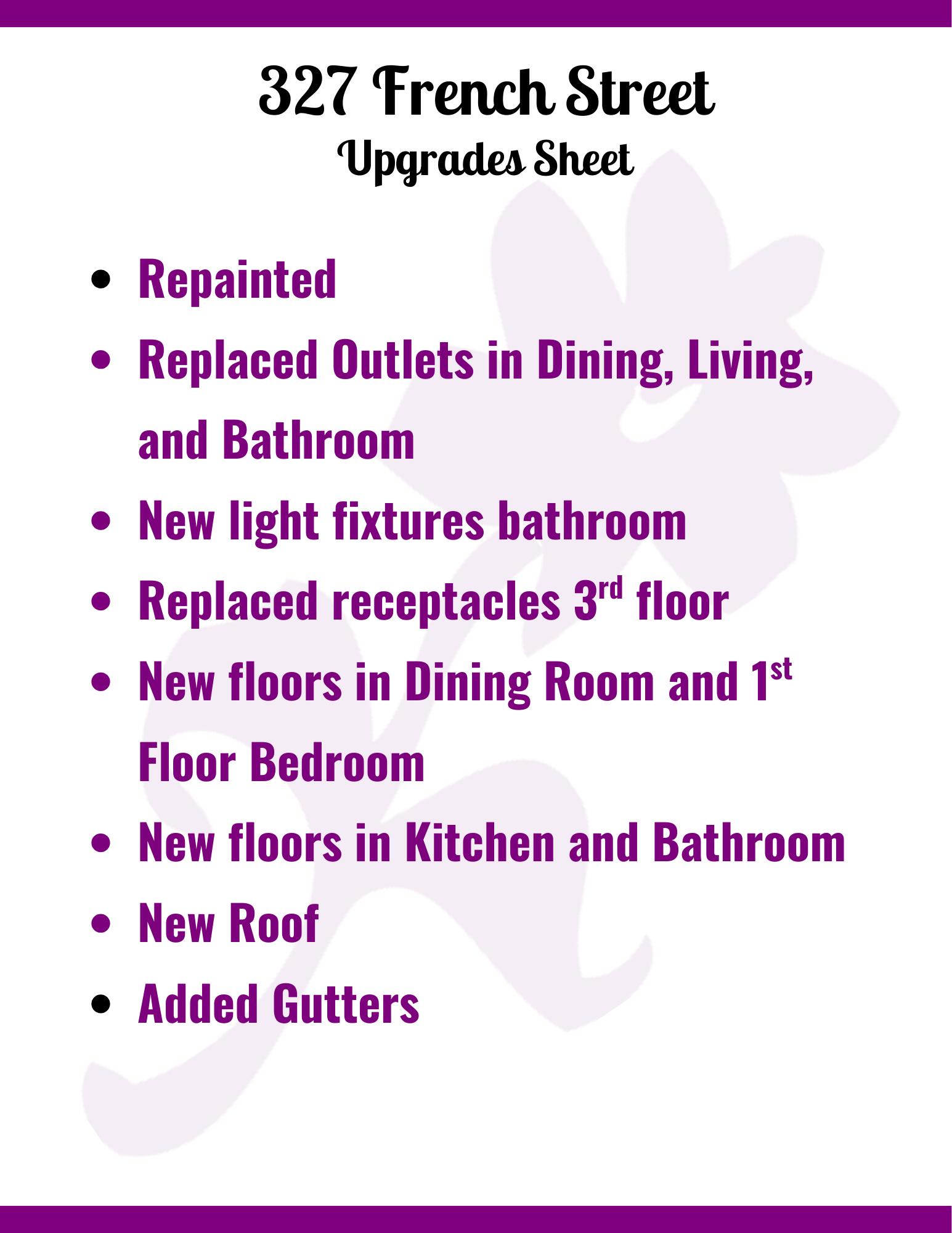 327 French Street Bangor ME 04401