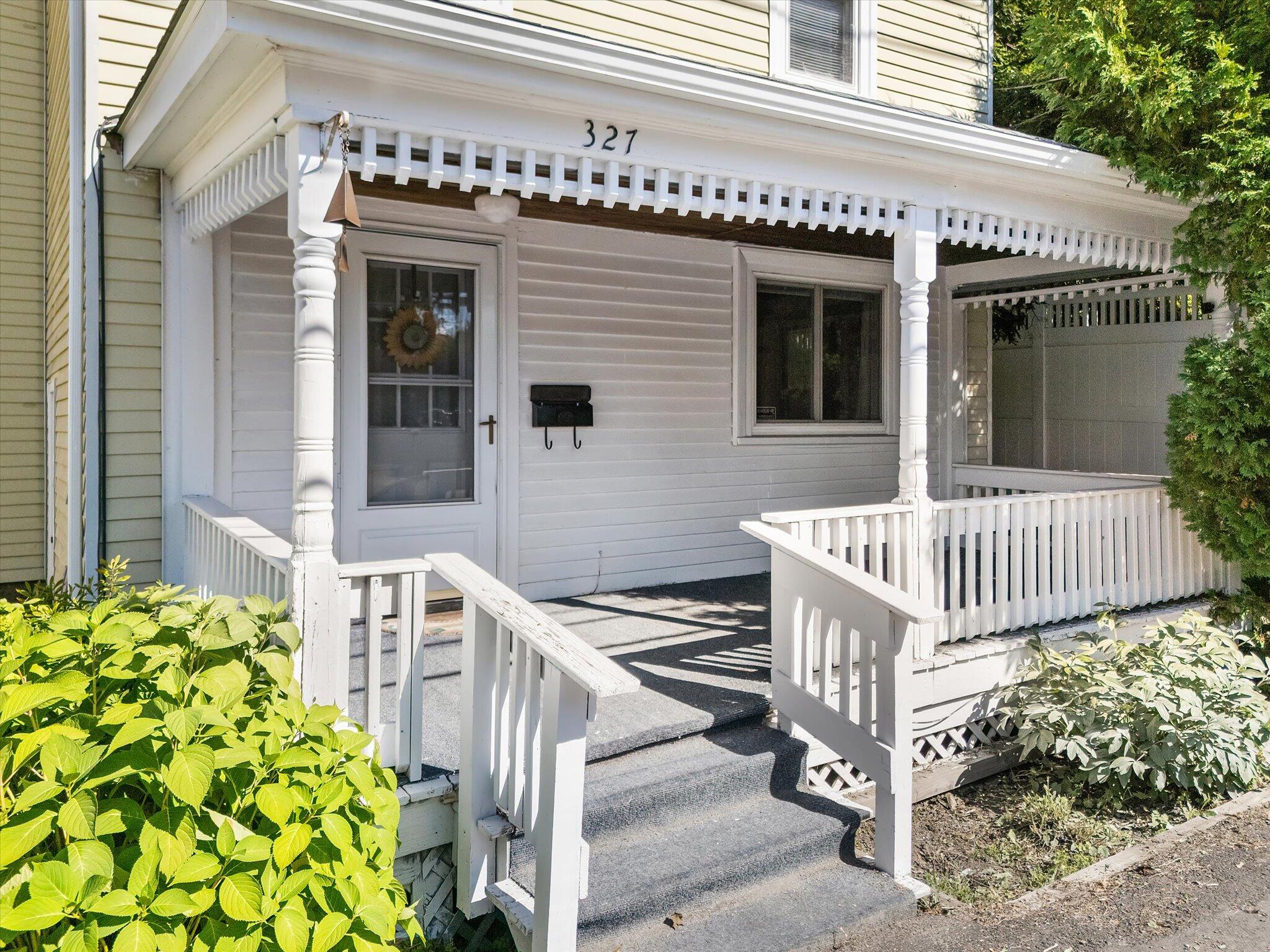 327 French Street Bangor ME 04401