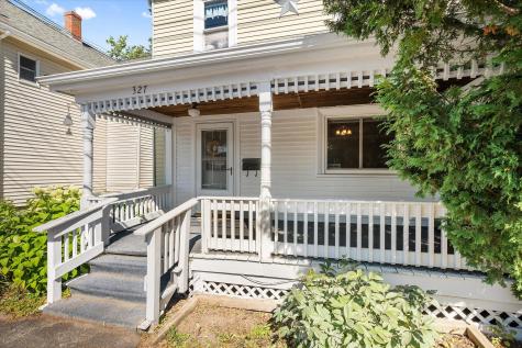 327 French Street Bangor ME 04401