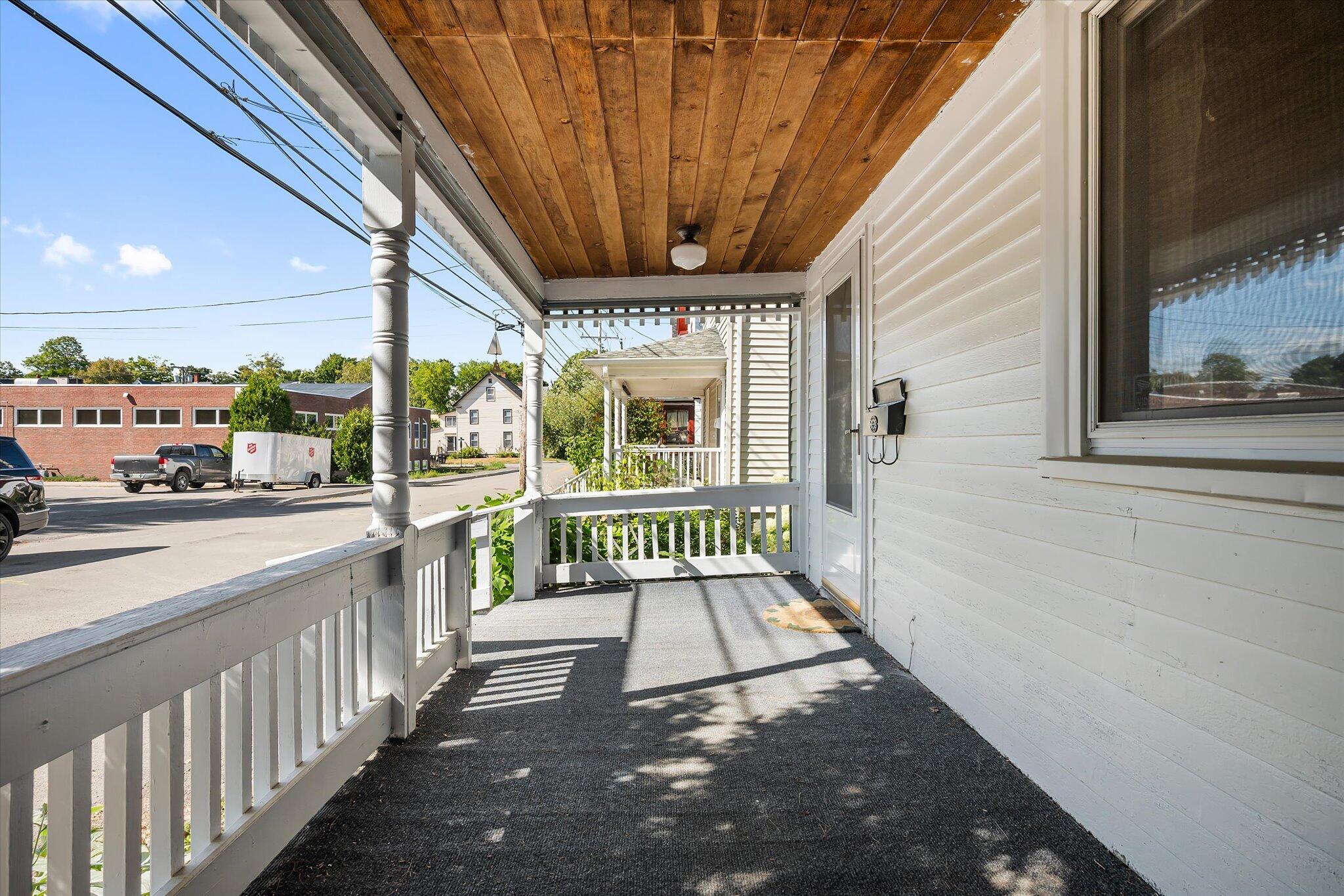 327 French Street Bangor ME 04401