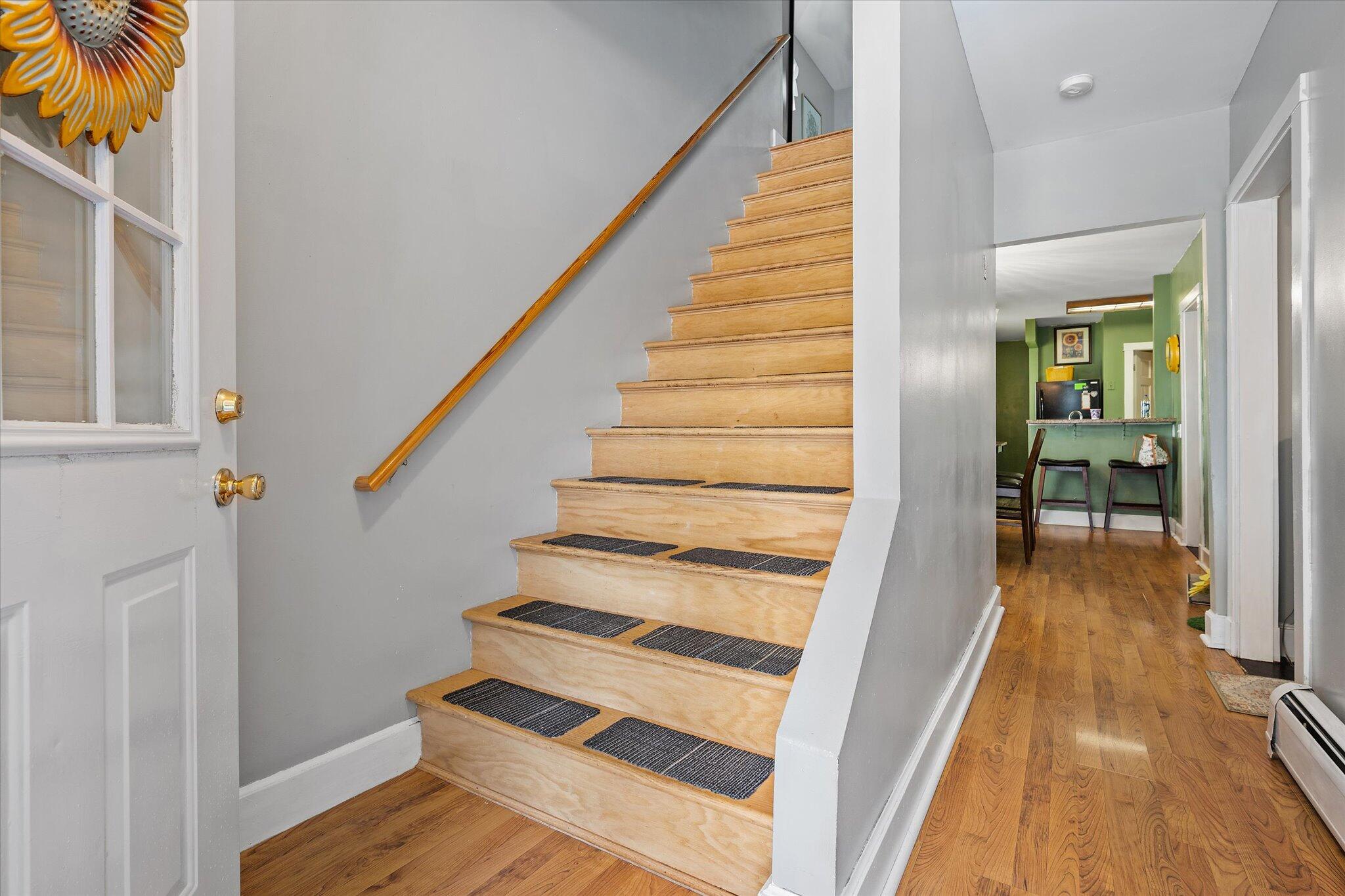 327 French Street Bangor ME 04401