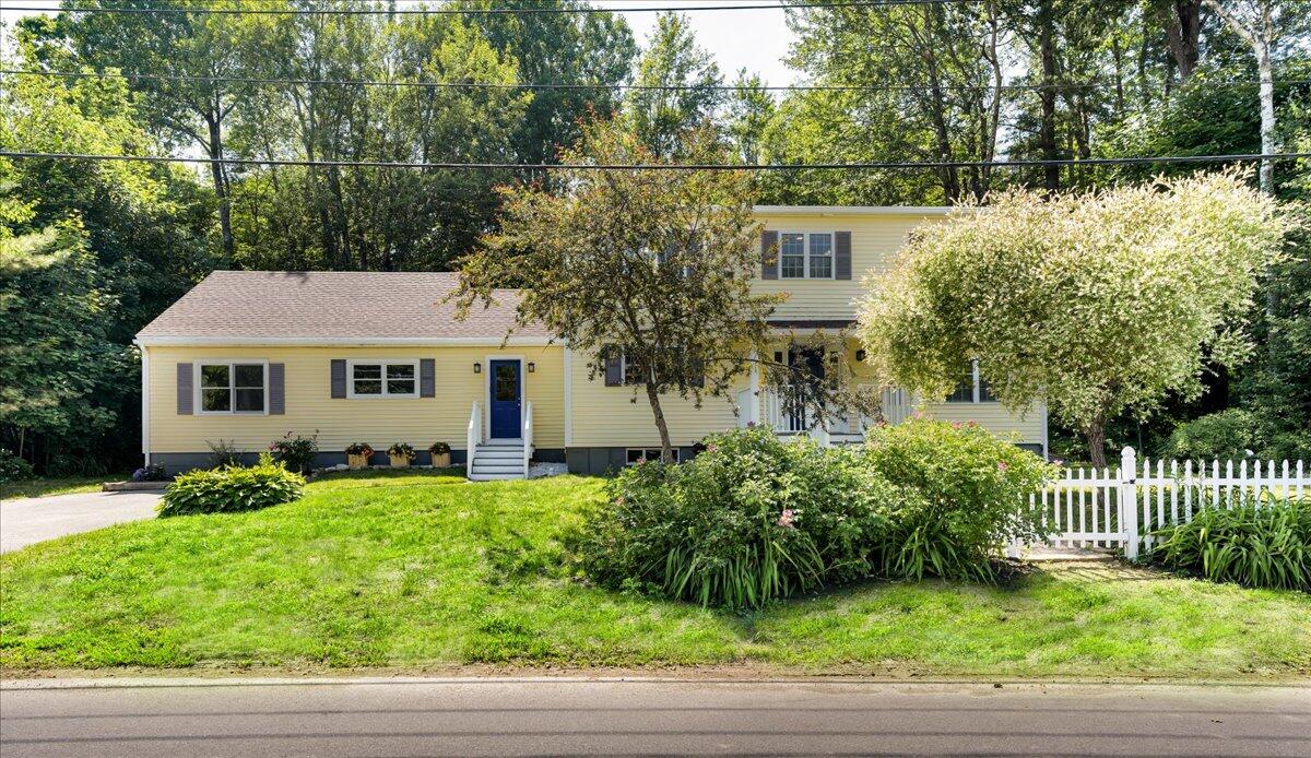 153 Cedar Street Belfast ME 04915