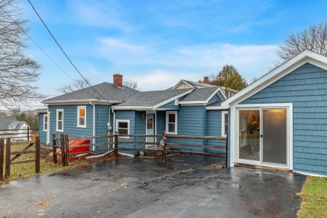 4 Mount Olive Heights Bucksport ME 04416