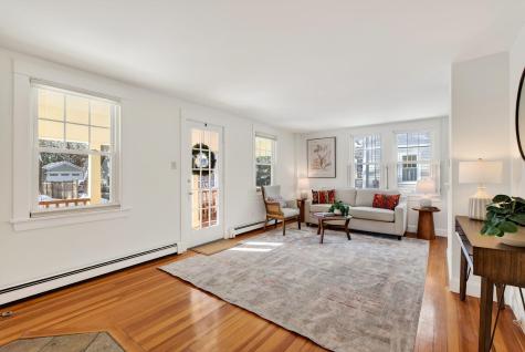 49 Underwood Road Falmouth ME 04105