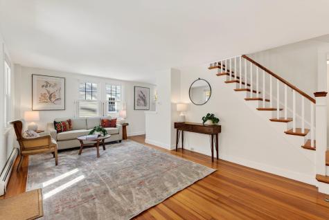 49 Underwood Road Falmouth ME 04105