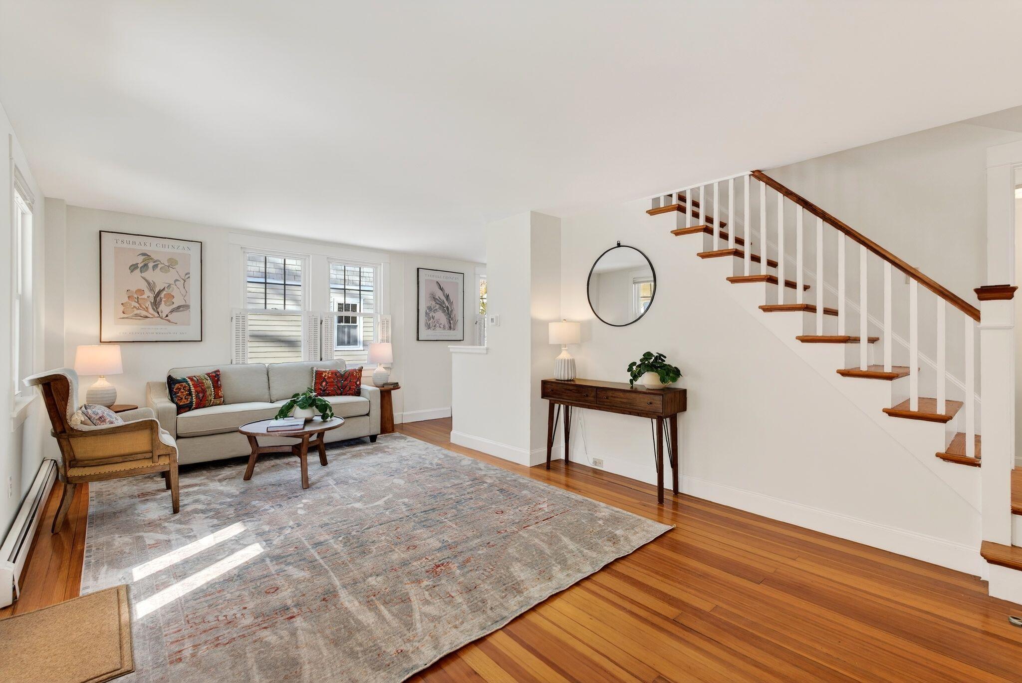 49 Underwood Road Falmouth ME 04105