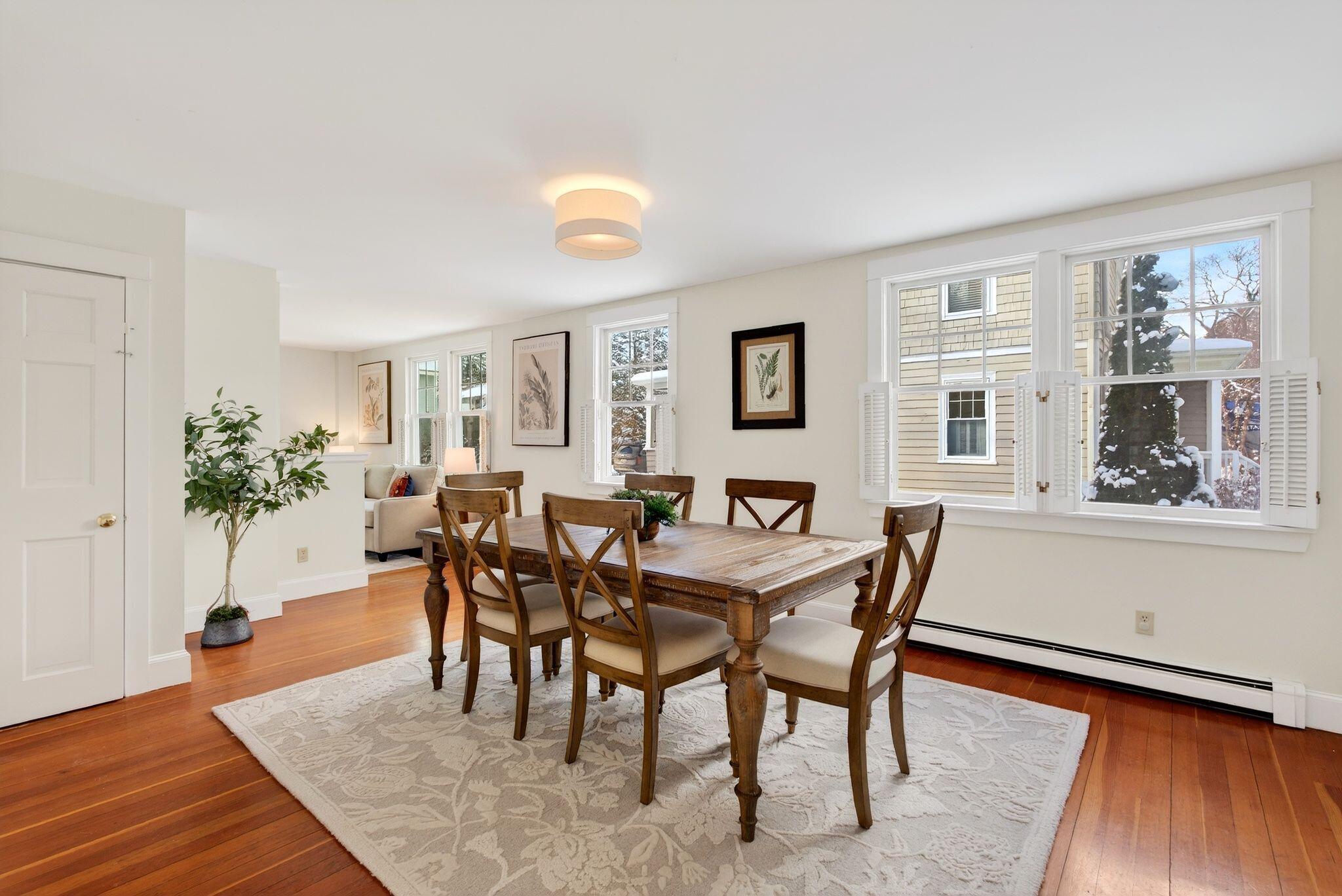 49 Underwood Road Falmouth ME 04105